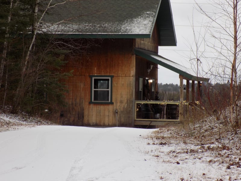 7603 Levander Rd, Embarrass, MN 55732