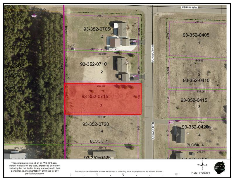 L3B7 Dorado Dr N, Pillager, MN 56473