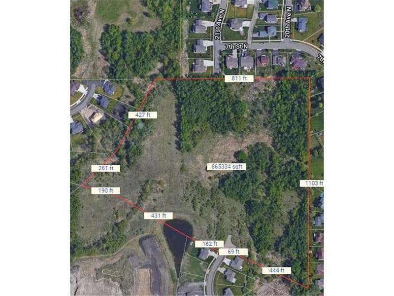 TBD 21st Ave N, Sartell, MN 56377