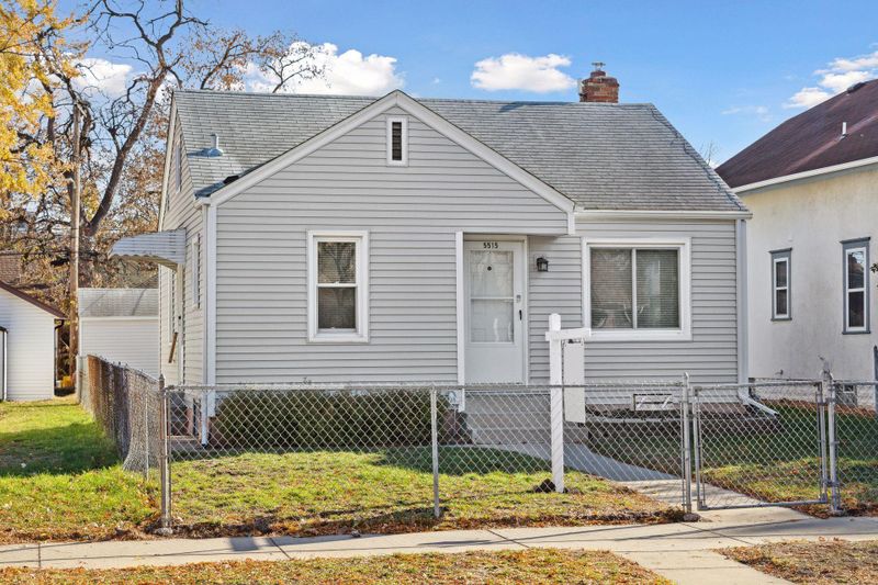 5515 45th Ave S, Minneapolis, MN 55417