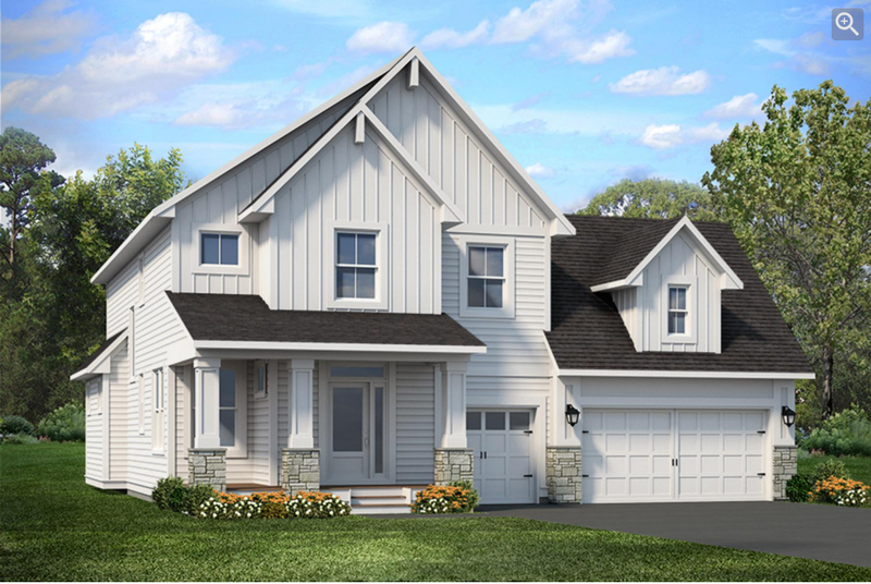 6052 131st St N, Hugo, MN 55038