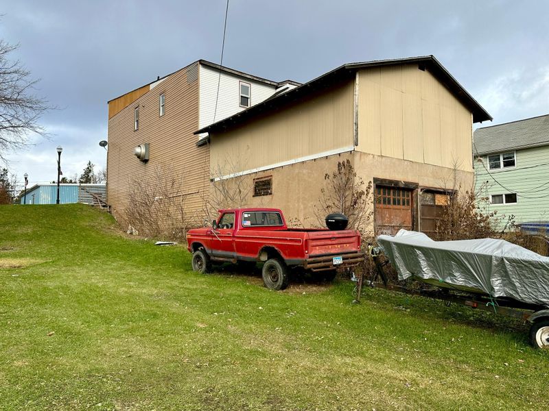 216 2nd St, Bovey, MN 55709