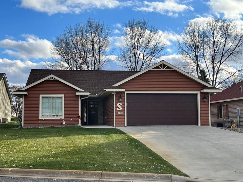 232 Daybreak Ln, Sauk Centre, MN 56378