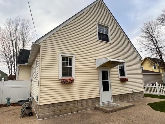 507 9th Sw St SW, Austin, MN 55912