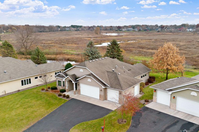 3312 143rd Ave NW, Andover, MN 55304