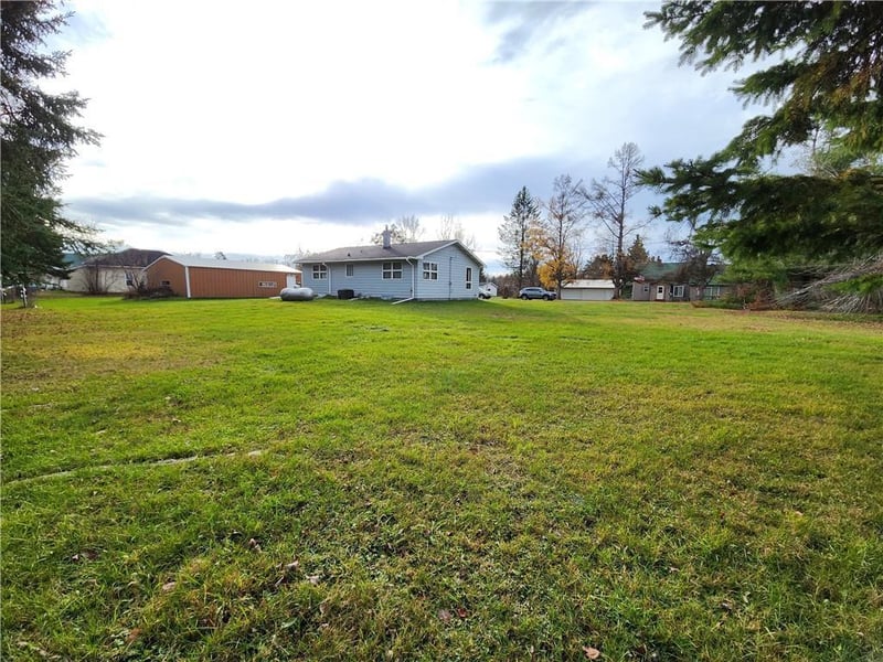 1014 N Lincoln Ave, Exeland, WI 54835