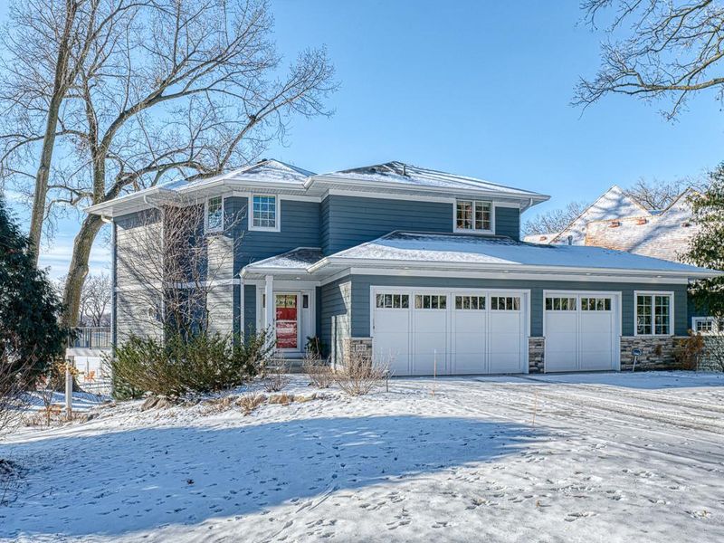 2697 Kelly Ave, Orono, MN 55331
