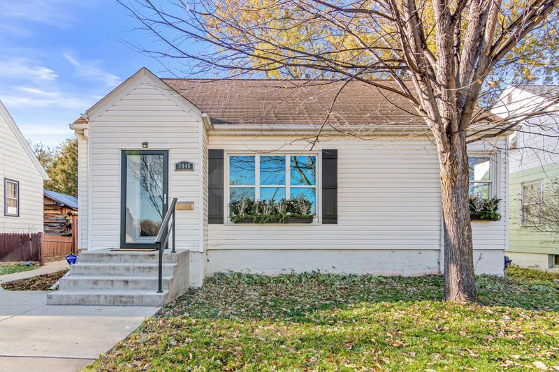 3446 Taylor St NE, Minneapolis, MN 55418