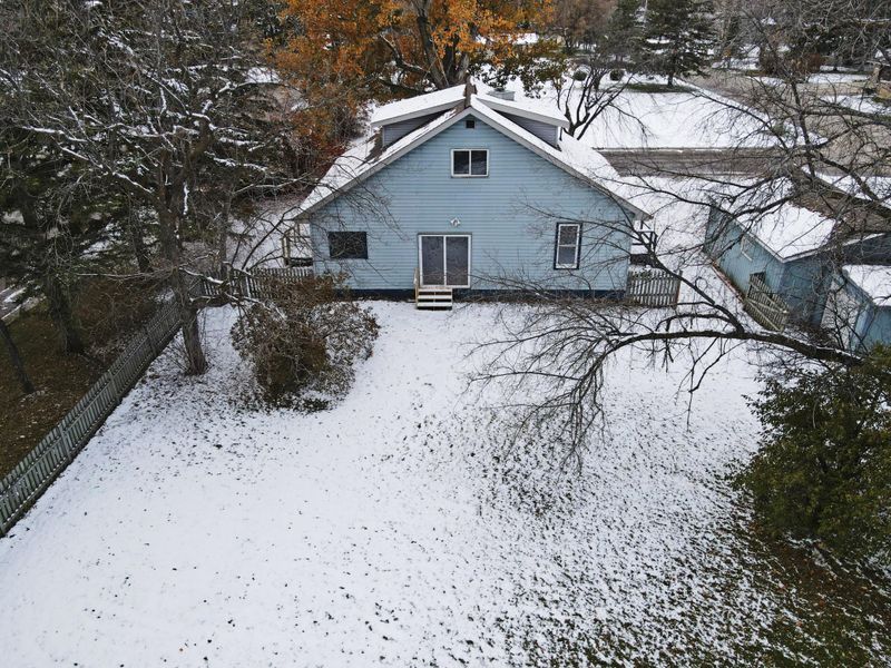 501 Washington St SE, Warroad, MN 56763