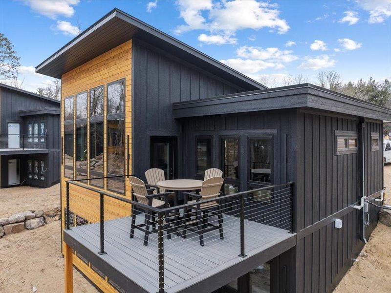 9860 Adventure Way Sw #305, Nisswa, MN 56468