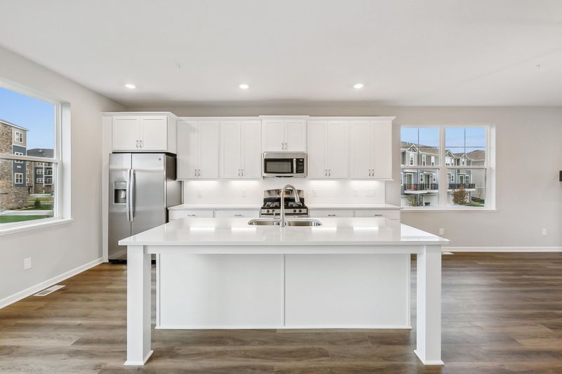 8632 Kenyon Ct NE #F, Blaine, MN 55449