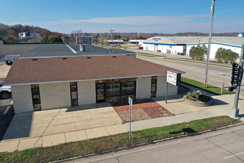 1601 3rd Ave SE, Rochester, MN 55904