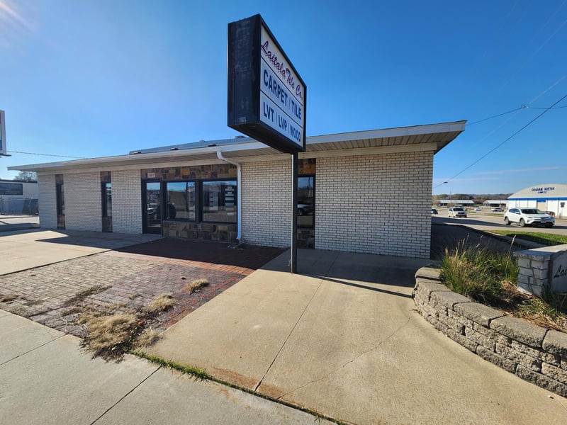 1601 3rd Ave SE, Rochester, MN 55904