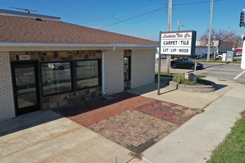 1601 3rd Ave SE, Rochester, MN 55904