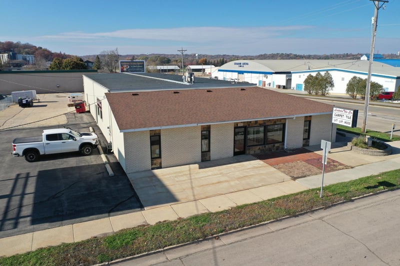 1601 3rd Ave SE, Rochester, MN 55904