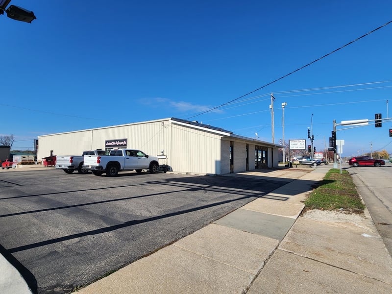 1601 3rd Ave SE, Rochester, MN 55904