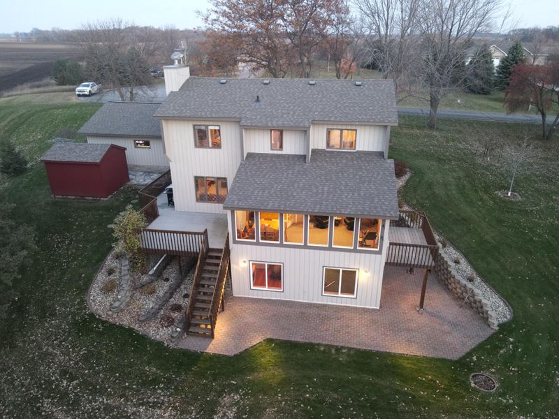 7126 21st Ave NW, Pennock, MN 56279
