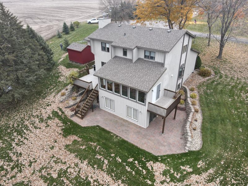 7126 21st Ave NW, Pennock, MN 56279