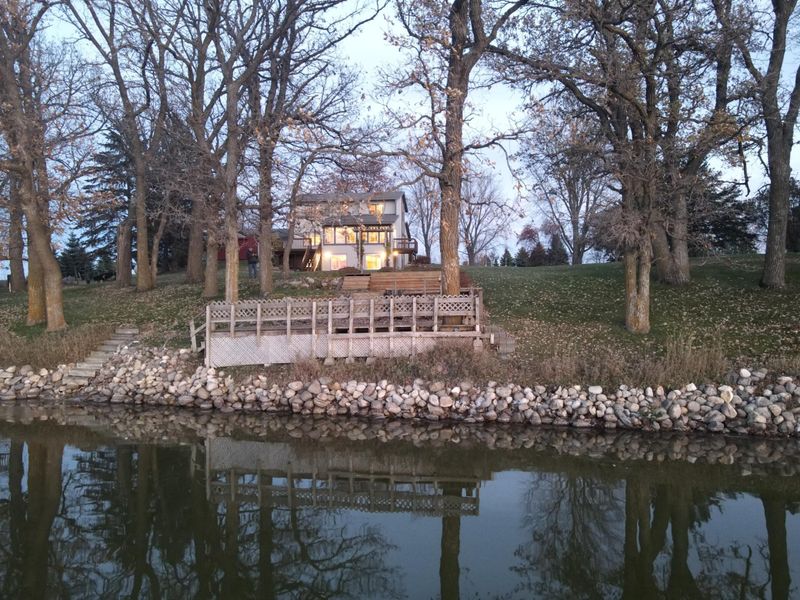 7126 21st Ave NW, Pennock, MN 56279