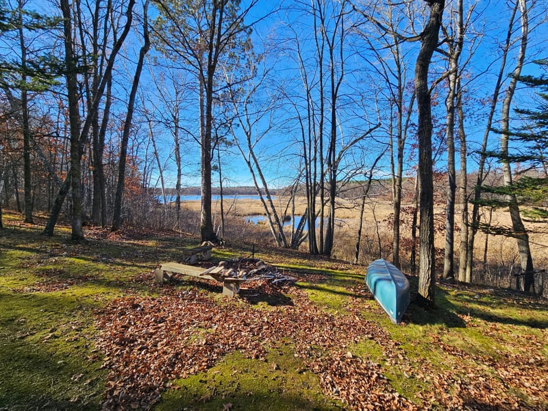 20747 Scenic Rd, Ironton, MN 56455