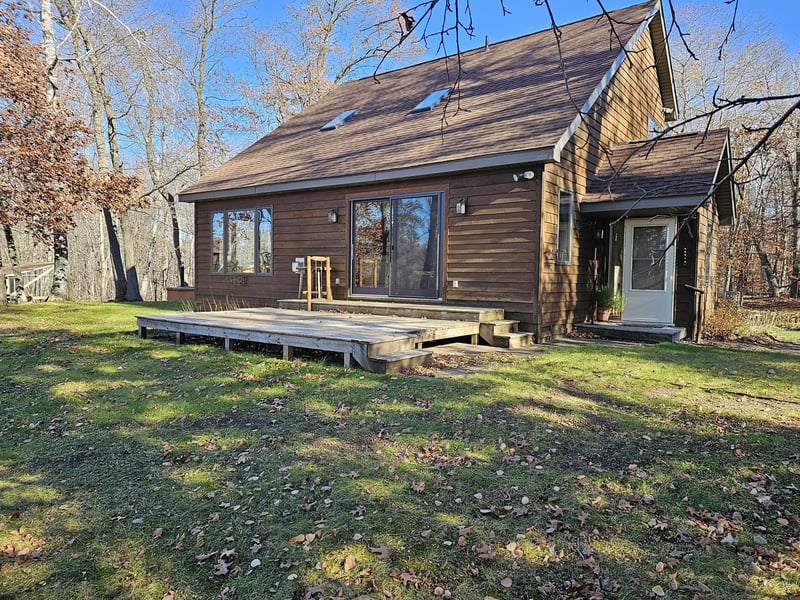 20747 Scenic Rd, Ironton, MN 56455