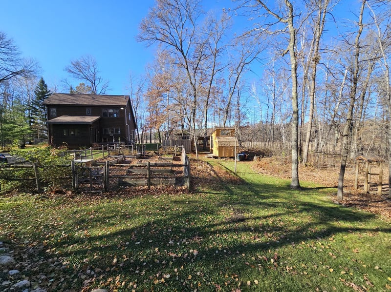 20747 Scenic Rd, Ironton, MN 56455