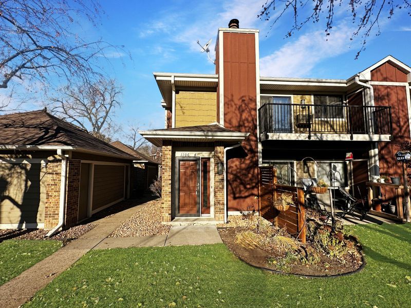 1106 W 66th St #4, Richfield, MN 55423