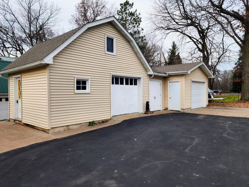 201 85th Ave, Clayton, WI 54004