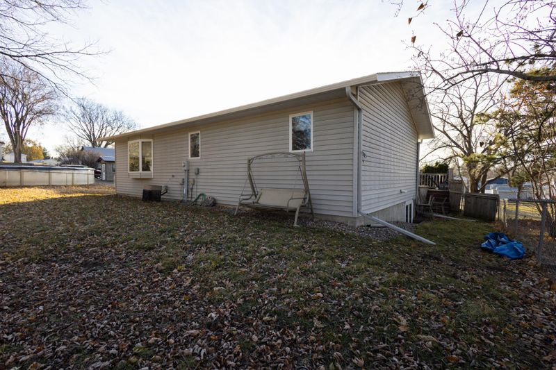 111 E Cedar Ave, Fergus Falls, MN 56537
