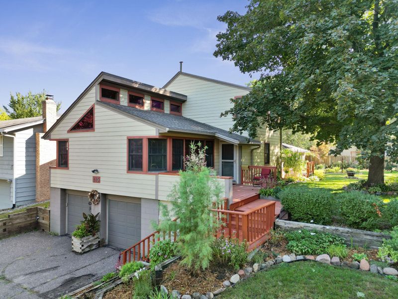 415 Sheridan Ave S, Minneapolis, MN 55405