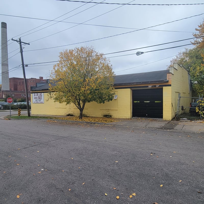 747 Payne Ave, Saint Paul, MN 55130