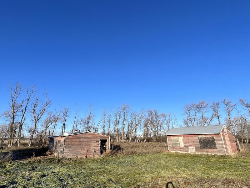 12225 330th Ave NE, Goodridge, MN 56725