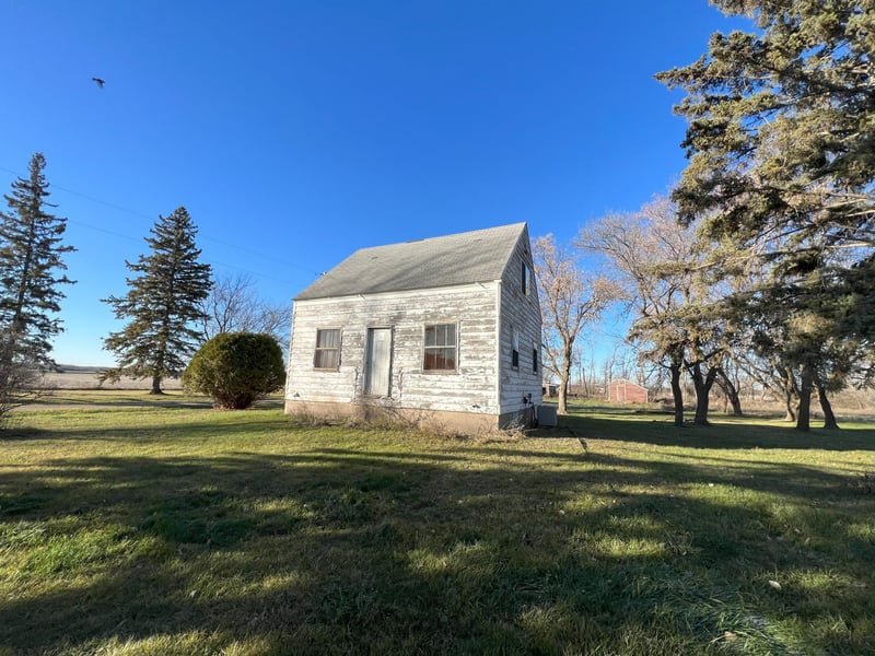 12225 330th Ave NE, Goodridge, MN 56725