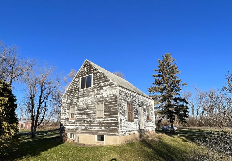 12225 330th Ave NE, Goodridge, MN 56725