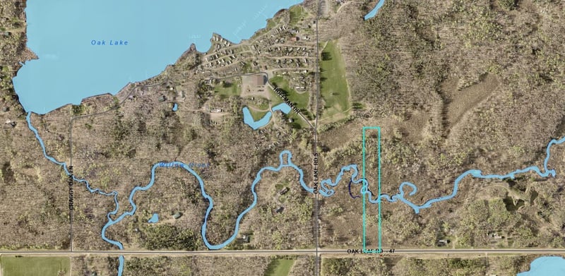 ABC Oak Leaf Rd, Kerrick, MN 55756