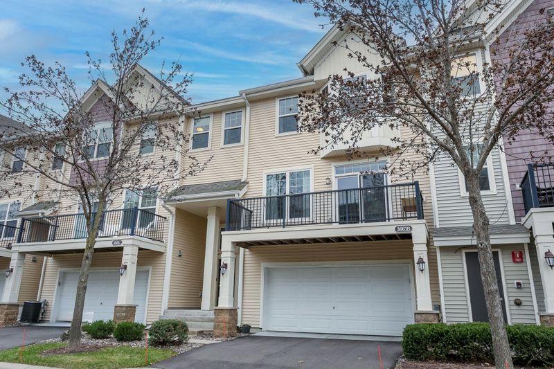 3661 Hazel Trl #B, Woodbury, MN 55129