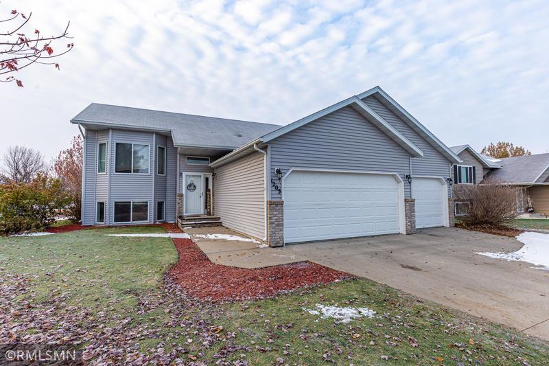 1203 9th Ave SE, Barnesville, MN 56514