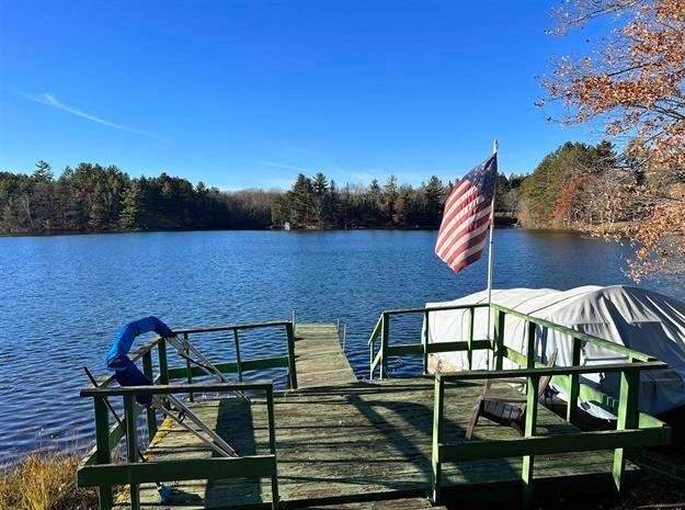 63745 Evergreen Ln, Iron River, WI 54847