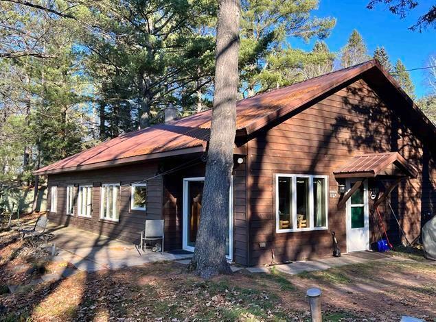 63745 Evergreen Ln, Iron River, WI 54847
