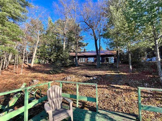 63745 Evergreen Ln, Iron River, WI 54847