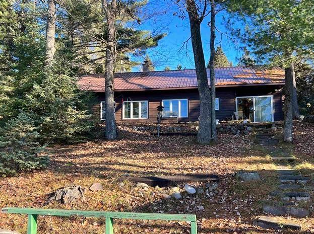 63745 Evergreen Ln, Iron River, WI 54847