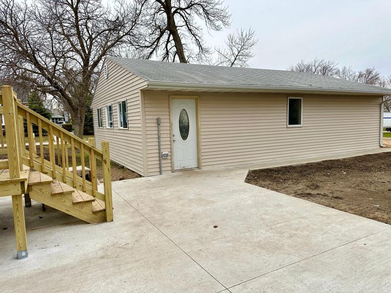 402 E Hughes St, Tyler, MN 56178