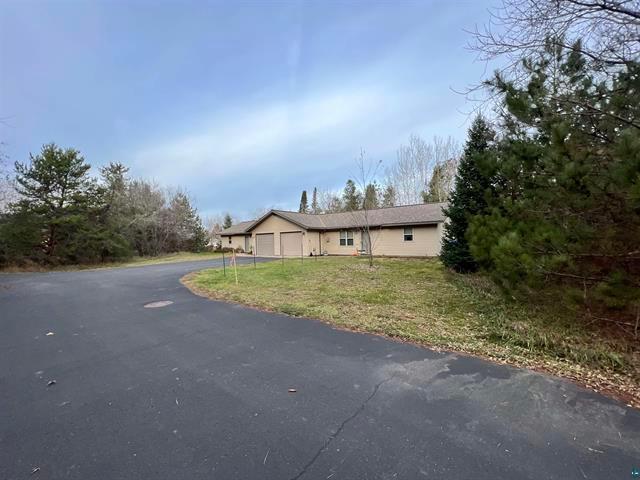 68095 Cty Hwy H, Iron River, WI 54847