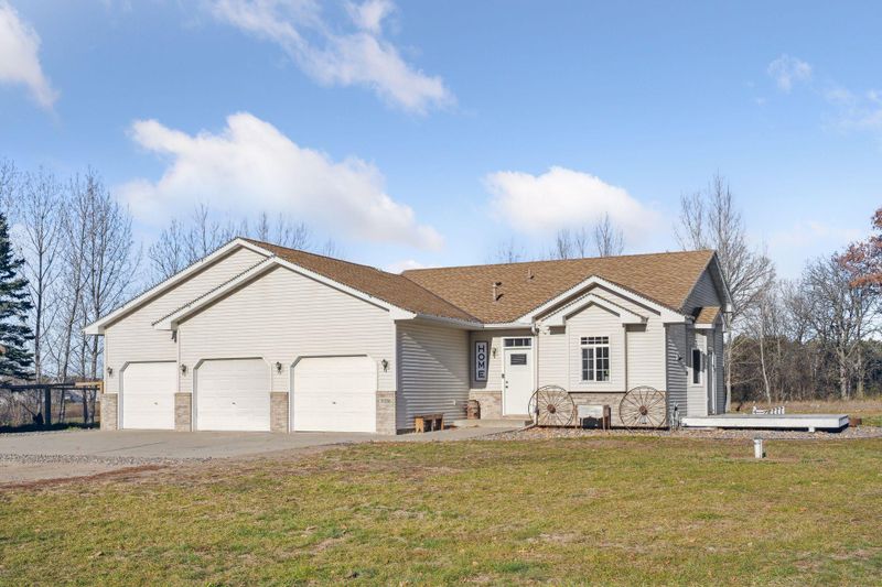 30266 145th St NW, Princeton, MN 55371