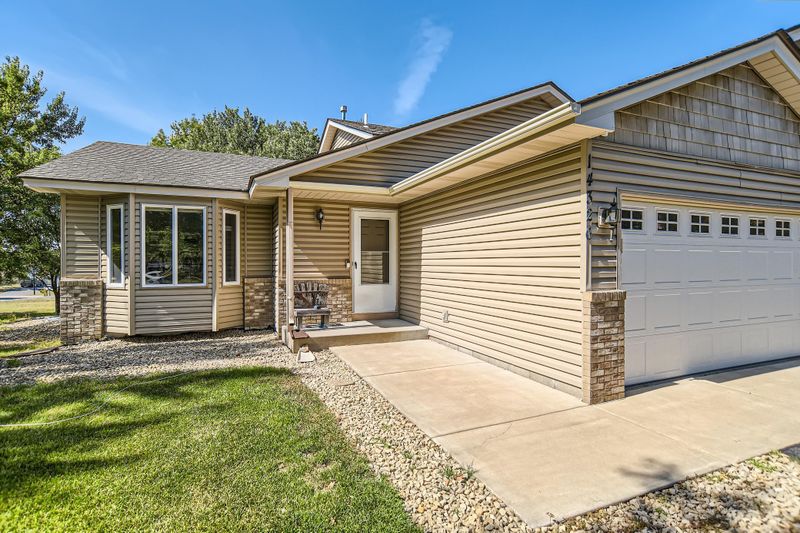 14326 Eagle St NW, Andover, MN 55304