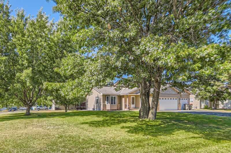 14326 Eagle St NW, Andover, MN 55304