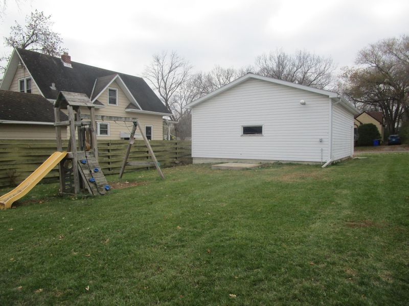 565 10th Ave, Granite Falls, MN 56241
