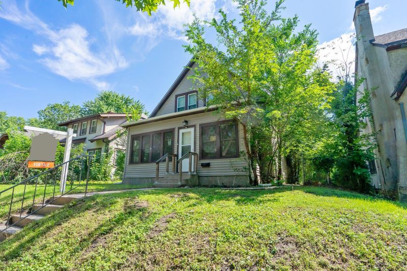 3410 Logan Ave N, Minneapolis, MN 55412
