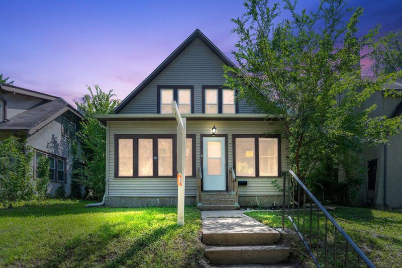 3410 Logan Ave N, Minneapolis, MN 55412