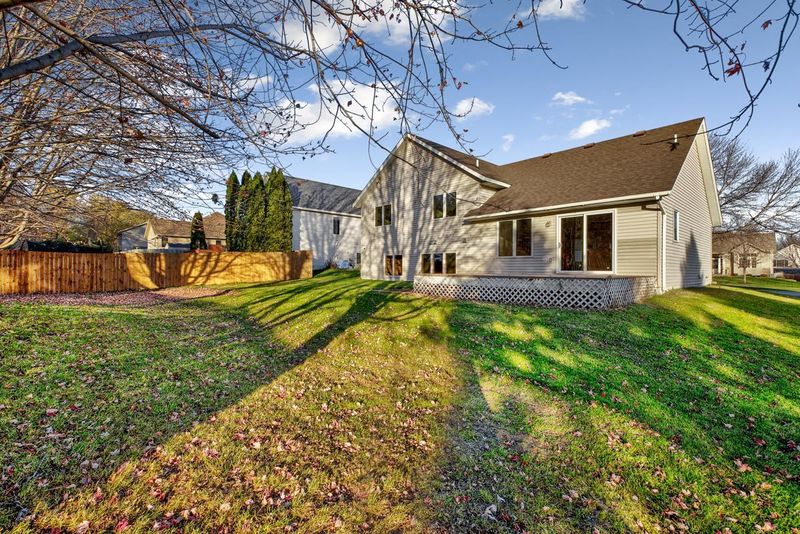 2304 Hulett Ave, Faribault, MN 55021